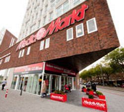 mediamarkt rotterdam zuid openingstijden.